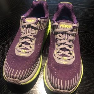 Hoka One One Clifton 8.5